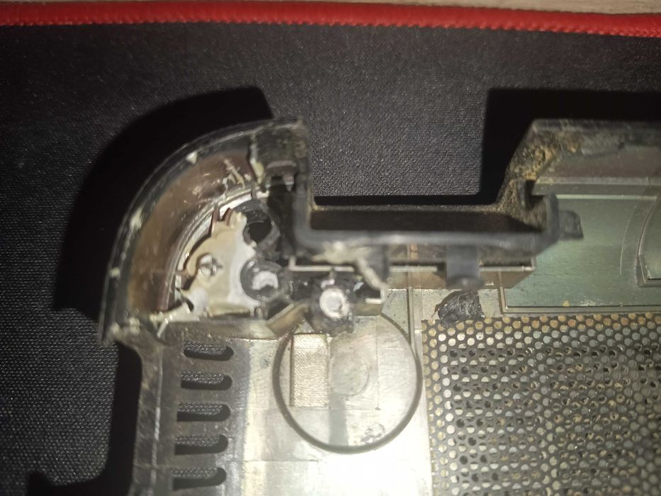 Комплект части за HP Pavilion G6