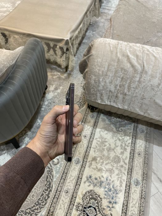 Iphone 14 pro max ideal 256gb