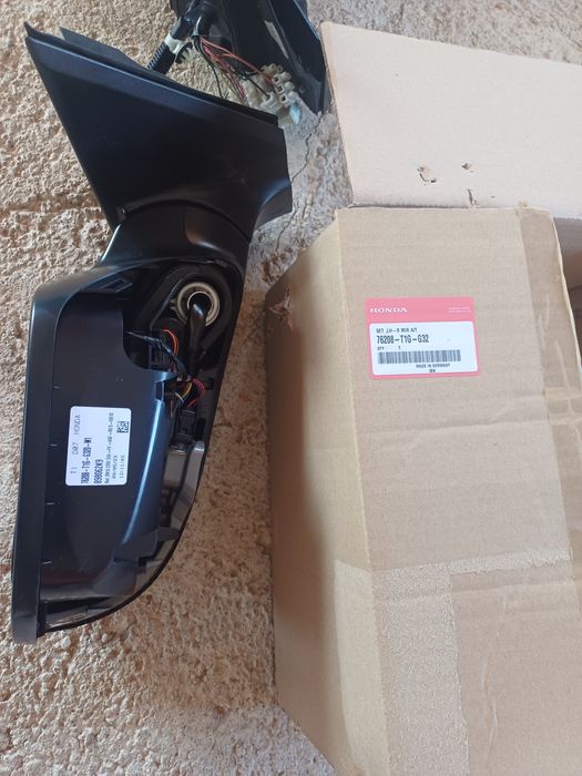 Set oglinzi HONDA CRV 2012-2015