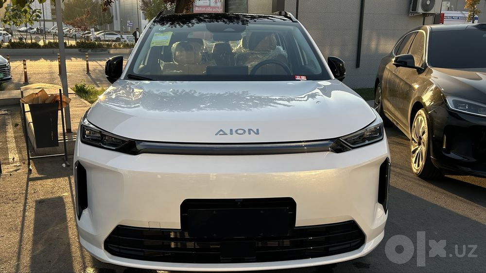 Срочна Продаётся GAK AION I60
