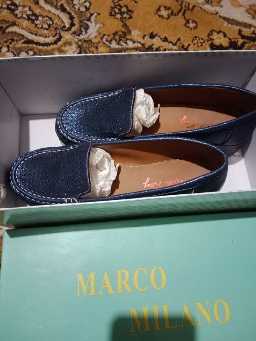 Женская обувь весна, осень