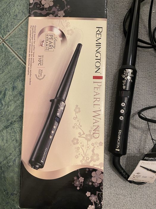 Ondulator Remington