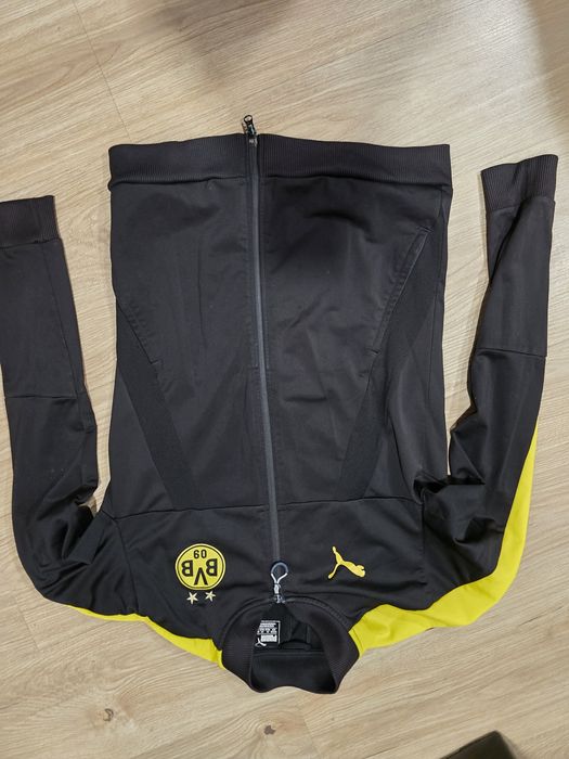 Оригинално горнище Borussia Dortmund BVB (Puma) – Размер M
