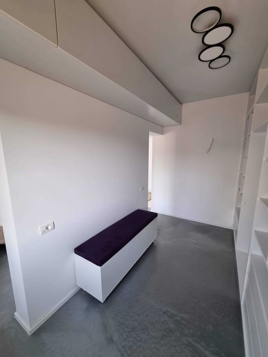 Mobila de dressing - PREMIUM - la comandă