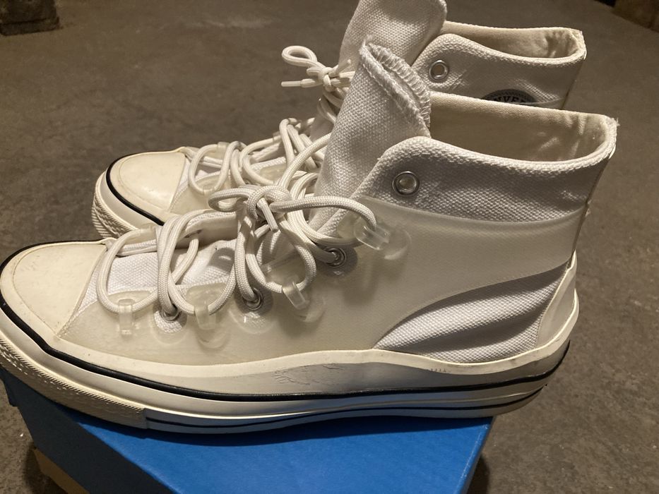 Мъжки кецове Converse