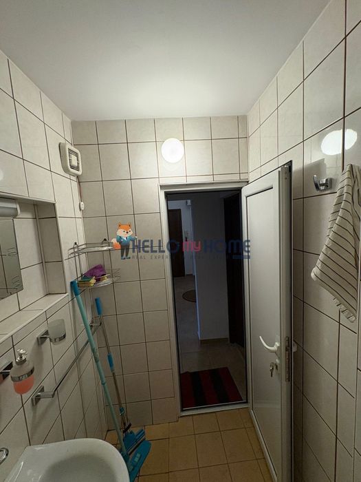 Тристаен под наем в Дианабад, 76 кв.м., обзаведен, 650 евро