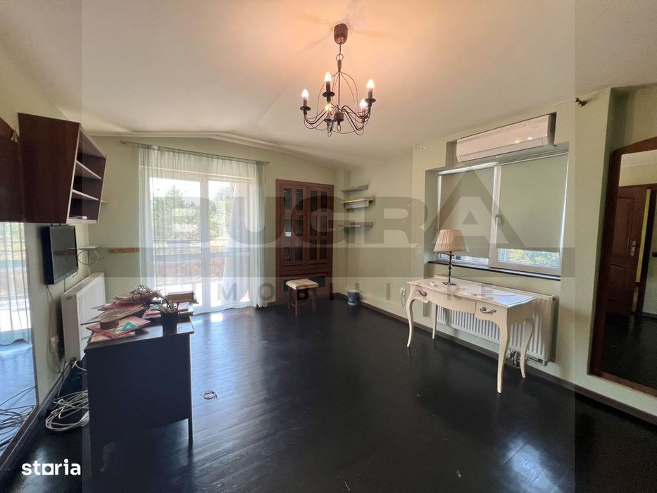 Apartament de 3 camere, 103mp, parcare, zona Iulius Mall