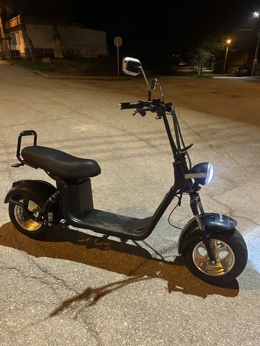 Електрически скутер Telstar