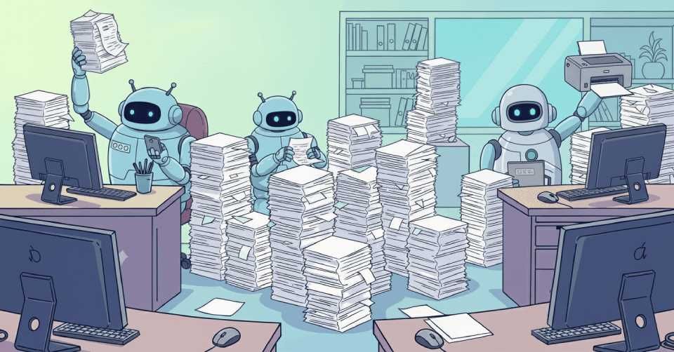 Консултация за автоматизация за счетоводители - спестете часове работа