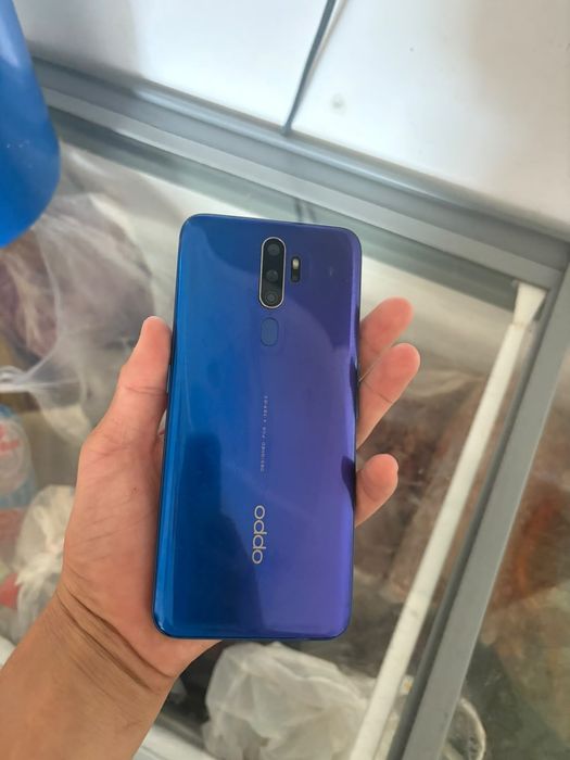 Oppo a9 2020 сатылады