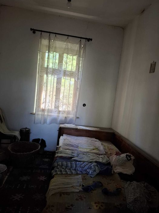 Casa cu teren in Ianca Olt, centru