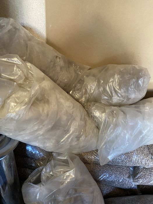 Чували за смет или друго