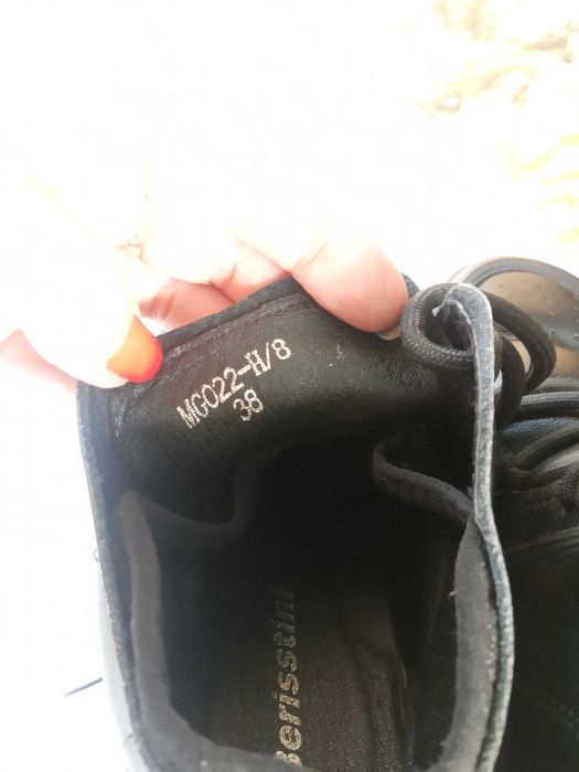 Сапоги женские, подростковые