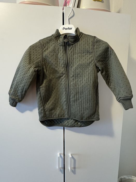 Vand geaca MikkLine copii