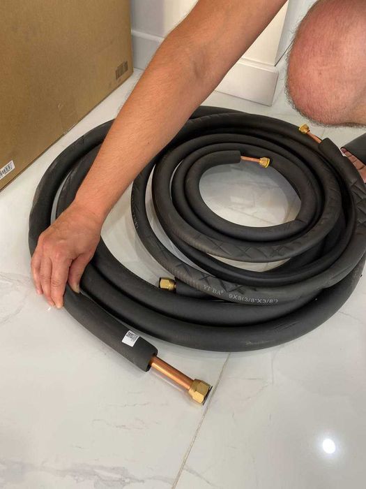 Медные труба оптом