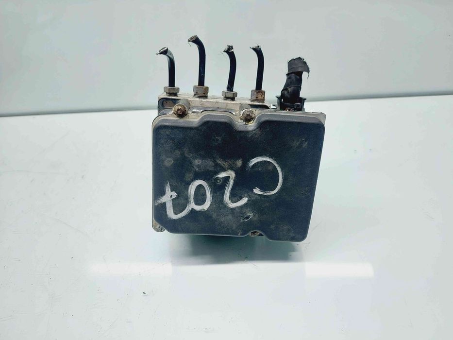 Pompa ABS Fiat 500s [Fabr 2010-2016] 0265252548 / 51953230 1.2 Benz 09