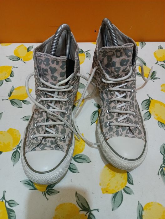 Converse N 37,5 - 12 лв