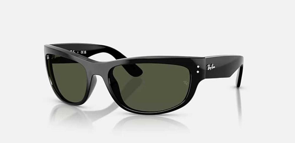 Солнцезащитные очки Ray-Ban MEGA BALORAMA