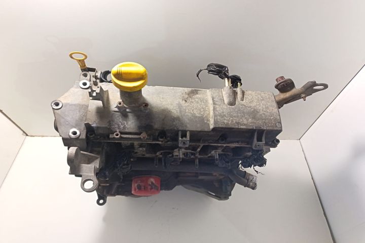 Motor 1.4 MPI K7JA710 Dacia Logan prima generatie