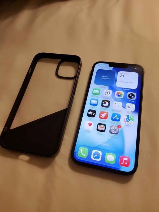 Iphone 13 neverlocked de 256 GB