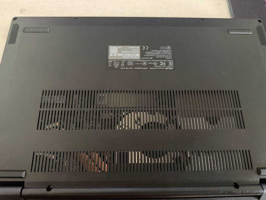 Ноутбук Asus ExpertBook B1500C