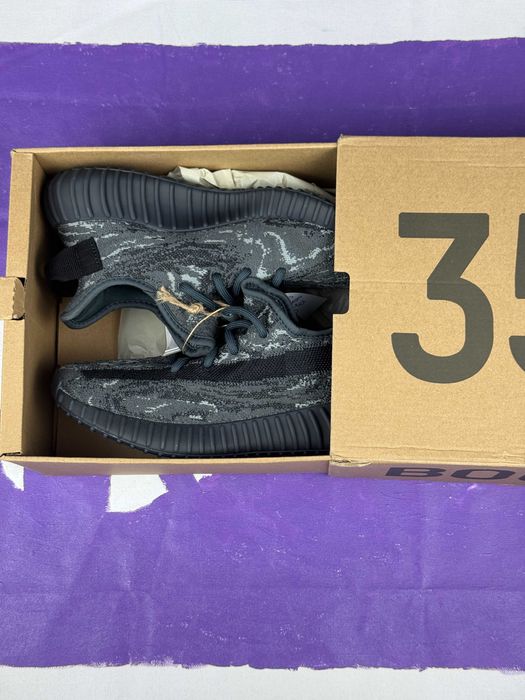 Adidas Yeezy Boost 350 V2 MX Dark Salt, 37-40, nou