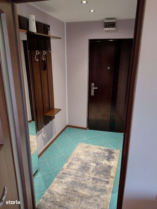 Inchiriez garsoniera zona Mircea Voda