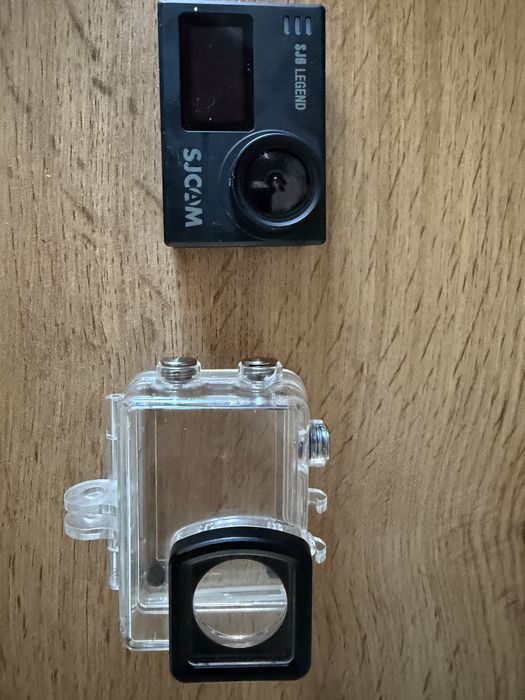 Sjcam slr legend