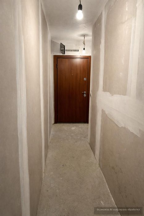 Тристаен за продажба в кв. Обеля