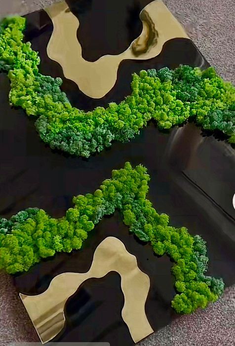 Картини от епоксидна смола(изцяло персонализирани)