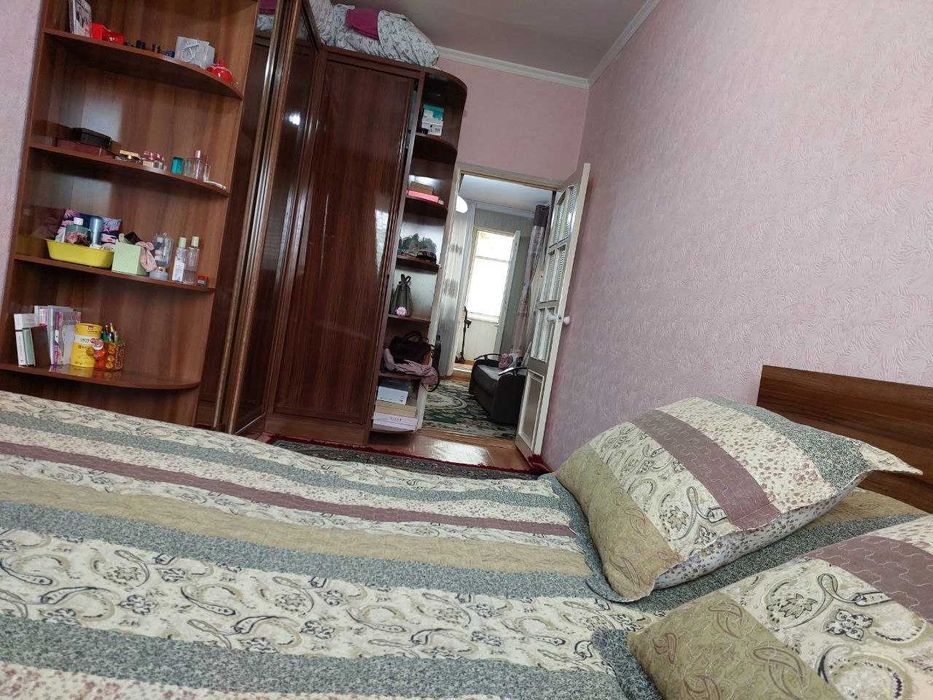 СВОЯ квартира на Ялангач-Ширин базар 2/3/4!! С обстановкой.