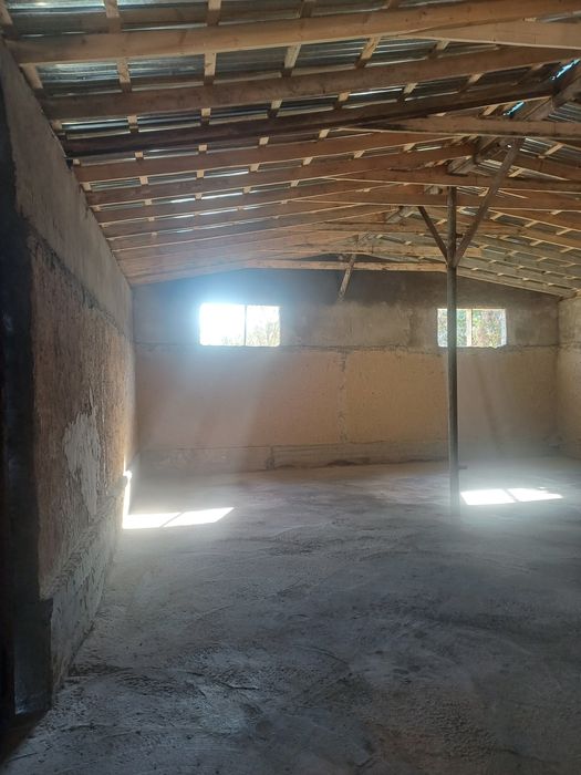 Помещение в аренду (склад)