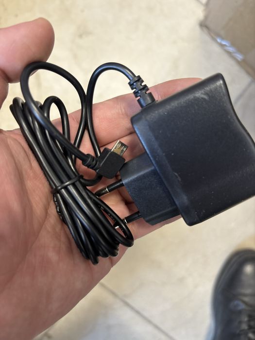 Micro usb зарядки