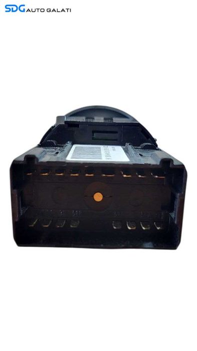 Comutator Bloc Lumini Skoda Fabia 2 2007 - 2015 Cod 3B0941531B [L8553]