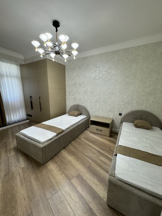 Продаётся ЖК Oq Saroy от Urban Stroy 4/6/9