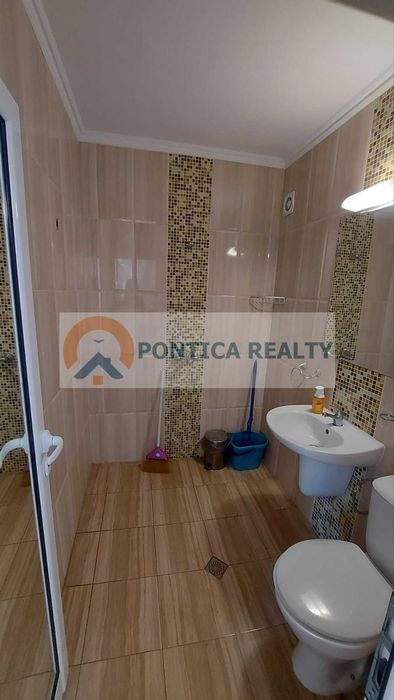 Продава се Едностаен апартамент в к.к. Слънчев бряг - 37 кв.м за 1430 €/кв.м - Снимка #8