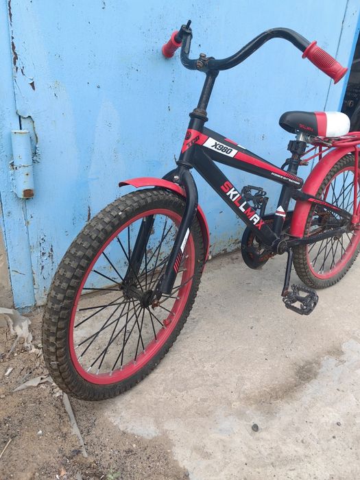 Продам велосипед