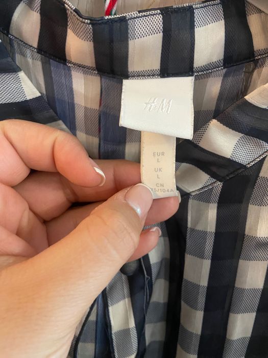 Дамска рокля H&M