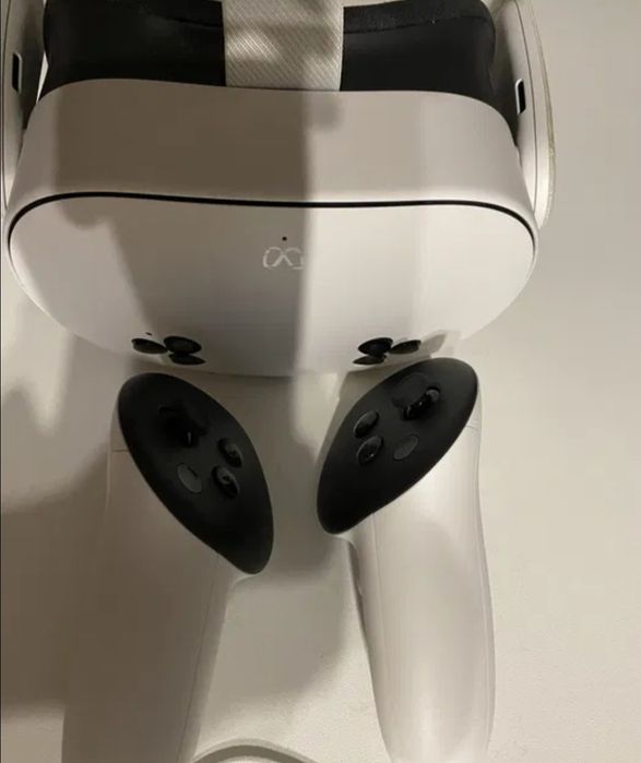 VR Мета Квест 3 50 игры