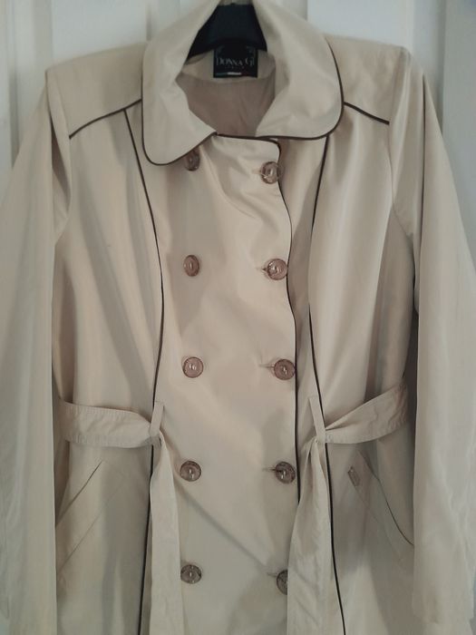 Trench Donna Gi, pentru damă