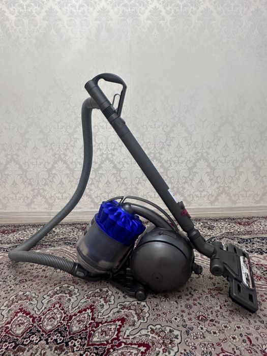Пылесос dyson boll