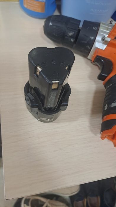 Батерия за винтовер Premium 10.8 V