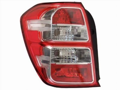 Фонарь задний  Chevrolet Cobalt