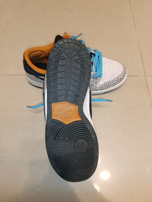 Nike SB dunk low pro