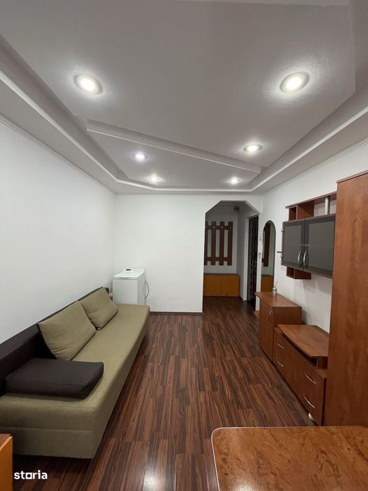 Apartament 1 camera, zona Lipovei