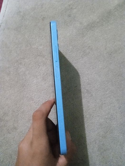 Realme Note 50 holati F/B