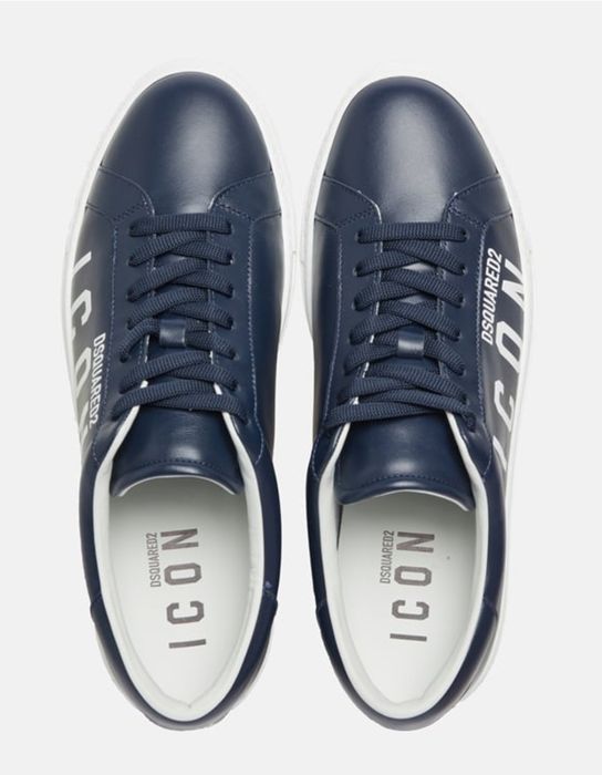 DSQUARED2 ICON размир 43
и Bugatti, размер 41