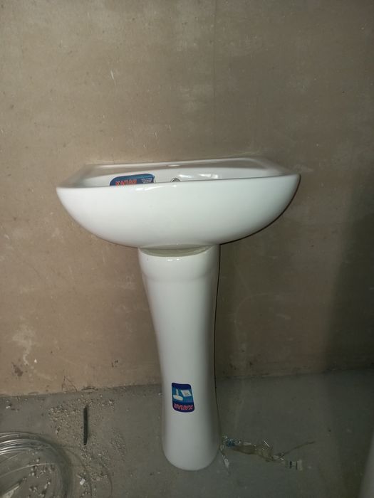 Продам новую раковину