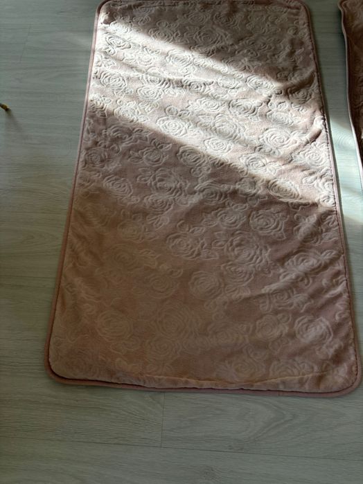 2 килима English Home