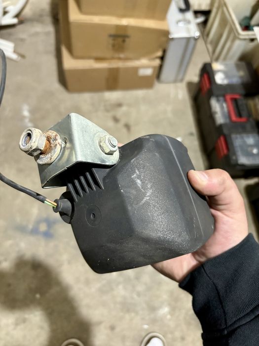 Piese Mercedes Atego si universale